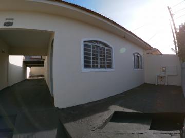 Alugar Casa / Padrão em São José do Rio Preto apenas R$ 950,00 - Foto 1