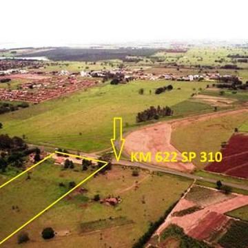 Comprar Terreno / Área em Pereira Barreto R$ 1.100.000,00 - Foto 4