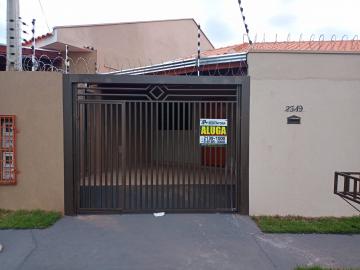 Alugar Casa / Padrão em São José do Rio Preto R$ 1.500,00 - Foto 14