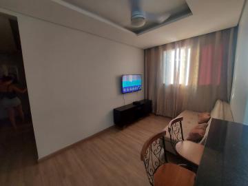 Alugar Apartamento / Padrão em São José do Rio Preto R$ 800,00 - Foto 4