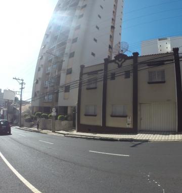 Comercial / Casa Comercial em São José do Rio Preto 
