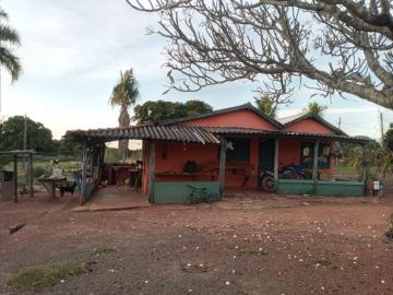 Rural / Fazenda em Rio Verde de Mato Grosso 