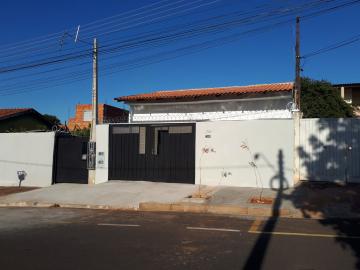 Alugar Casa / Padrão em São José do Rio Preto apenas R$ 1.100,00 - Foto 2