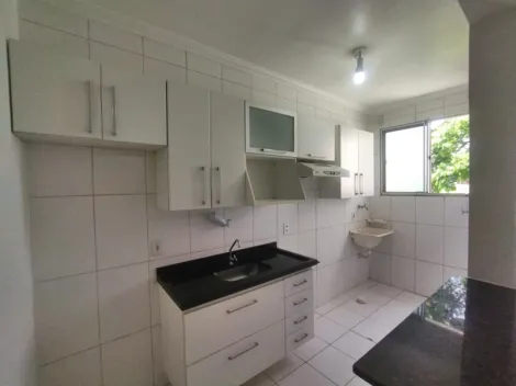 Alugar Apartamento / Padrão em São José do Rio Preto R$ 1.100,00 - Foto 6