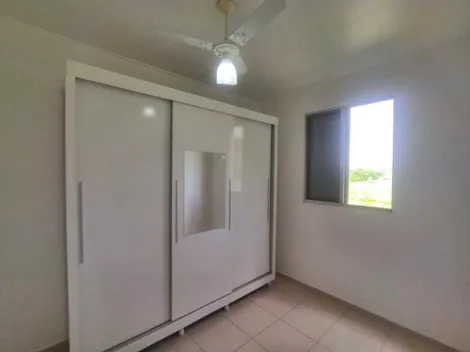 Alugar Apartamento / Padrão em São José do Rio Preto R$ 1.100,00 - Foto 10