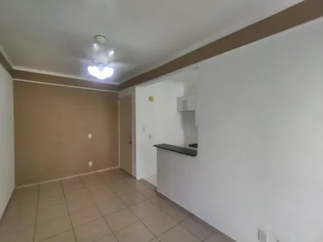 Alugar Apartamento / Padrão em São José do Rio Preto R$ 1.100,00 - Foto 4