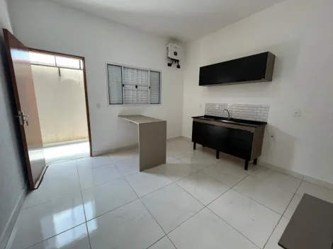 Apartamento / Padrão em Bady Bassitt 