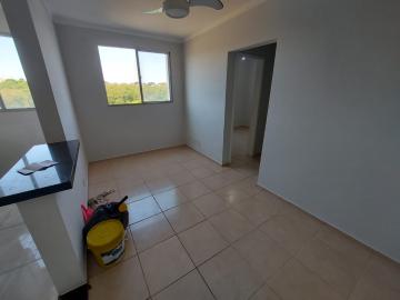 Alugar Apartamento / Padrão em São José do Rio Preto apenas R$ 1.100,00 - Foto 2