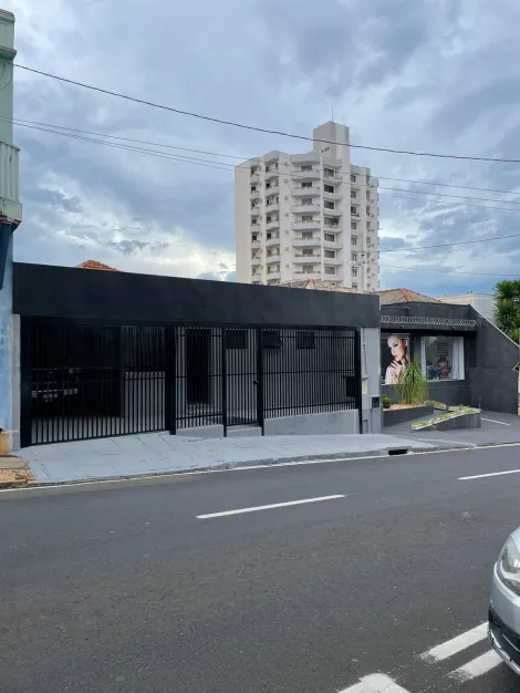 Comercial / Salão em São José do Rio Preto Alugar por R$3.500,00