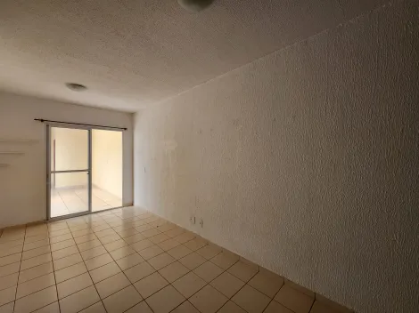 Alugar Casa / Condomínio em São José do Rio Preto. apenas R$ 1.100,00