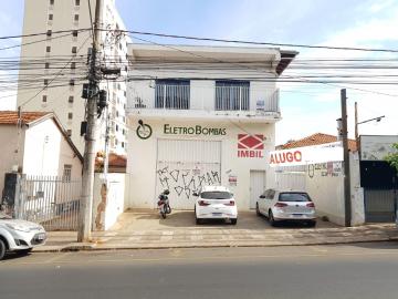 Comercial / Salão em São José do Rio Preto 