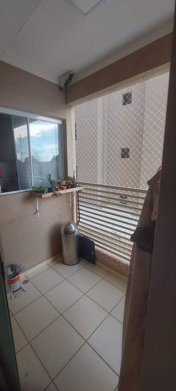 Comprar Apartamento / Padrão em Bady Bassitt R$ 235.000,00 - Foto 4