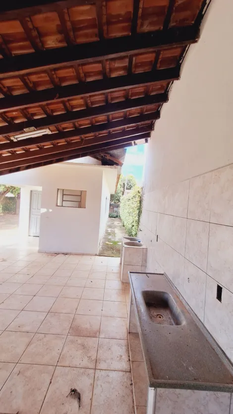 Alugar Casa / Padrão em São José do Rio Preto apenas R$ 900,00 - Foto 19