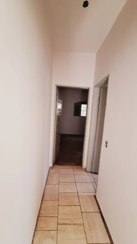 Alugar Casa / Padrão em São José do Rio Preto apenas R$ 900,00 - Foto 3