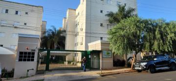 Alugar Apartamento / Padrão em São José do Rio Preto. apenas R$ 1.000,00