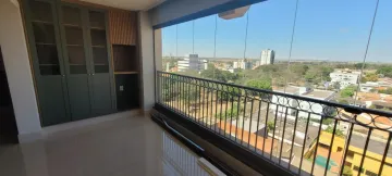 Apartamento / Padrão em São José do Rio Preto 