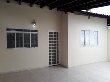 Alugar Casa / Padrão em São José do Rio Preto apenas R$ 1.100,00 - Foto 2