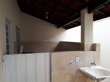 Alugar Casa / Padrão em São José do Rio Preto apenas R$ 1.100,00 - Foto 18