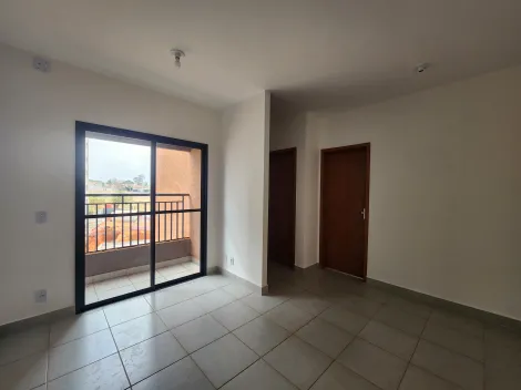 Alugar Apartamento / Padrão em São José do Rio Preto. apenas R$ 1.200,00