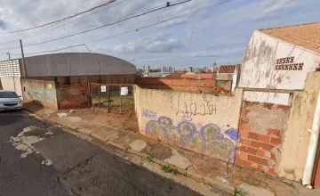 Terreno / Padrão em São José do Rio Preto , Comprar por R$295.000,00
