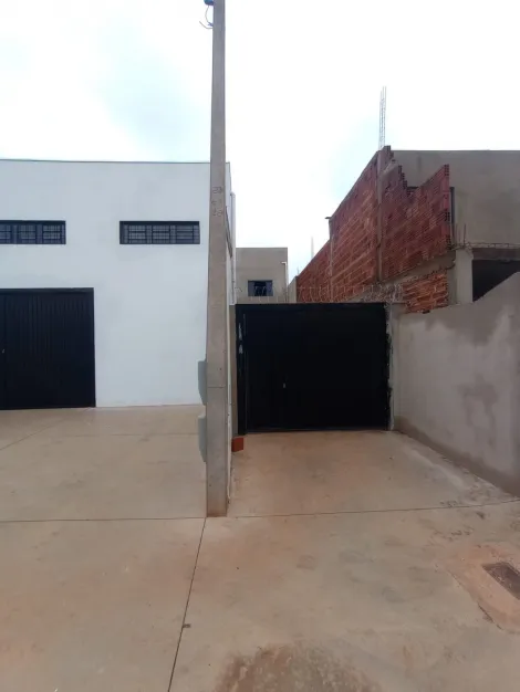 Alugar Comercial / Salão em São José do Rio Preto R$ 900,00 - Foto 4