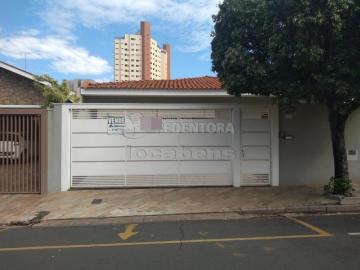 Casa / Padrão em São José do Rio Preto 