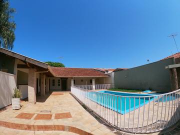 Casa / Padrão em São José do Rio Preto Alugar por R$3.400,00