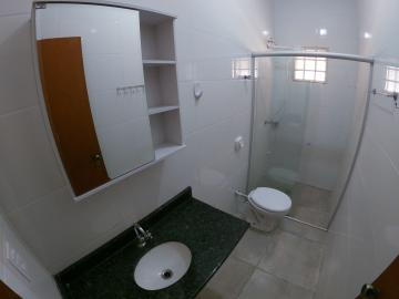 Alugar Casa / Padrão em São José do Rio Preto R$ 3.400,00 - Foto 34