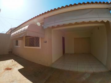 Alugar Casa / Padrão em São José do Rio Preto apenas R$ 1.400,00 - Foto 1