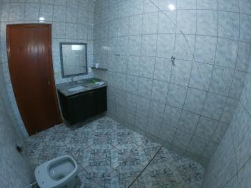 Alugar Casa / Padrão em São José do Rio Preto apenas R$ 900,00 - Foto 11