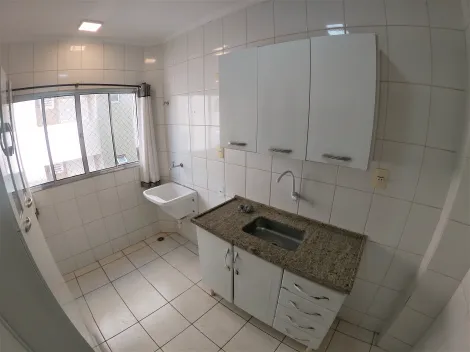 Alugar Apartamento / Padrão em São José do Rio Preto R$ 850,00 - Foto 9