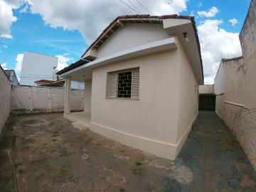 Alugar Casa / Padrão em São José do Rio Preto. apenas R$ 1.000,00