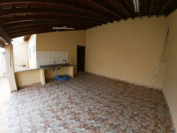 Alugar Casa / Padrão em São José do Rio Preto R$ 1.800,00 - Foto 26