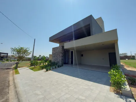 Alugar Casa / Condomínio em Mirassol. apenas R$ 1.570.000,00