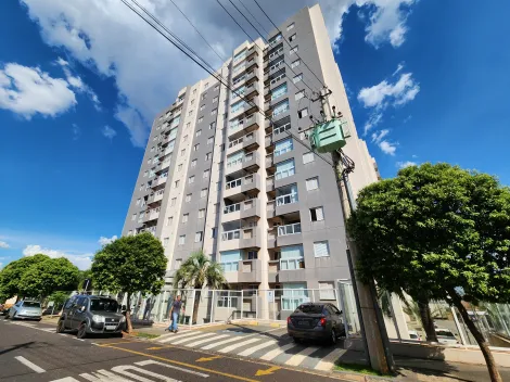 Residencial Alto Rio Preto, Apartamento - Padrão - Jd. Alto Rio Preto - São  José do Rio Preto R$ 2.500,00. Cód.: 20577