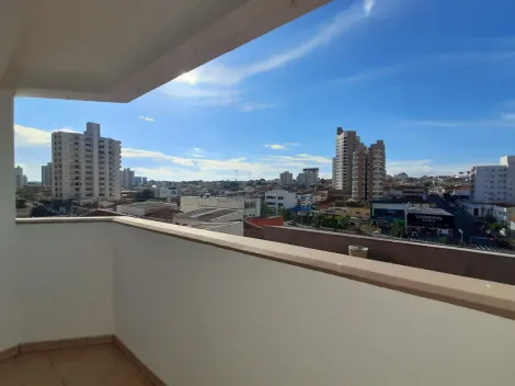 Alugar Apartamento / Padrão em São José do Rio Preto apenas R$ 950,00 - Foto 3