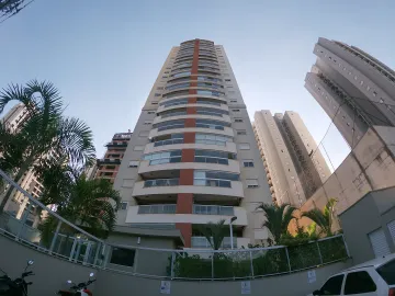 Alugar Apartamento / Padrão em São José do Rio Preto. apenas R$ 3.300,00