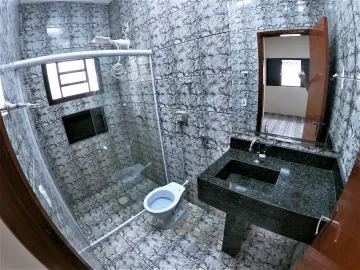 Alugar Casa / Padrão em São José do Rio Preto apenas R$ 2.300,00 - Foto 13