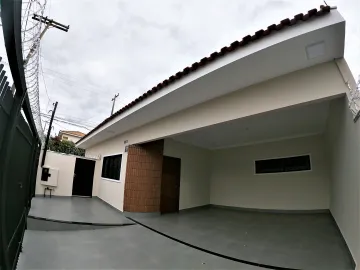 Casa / Padrão em São José do Rio Preto 