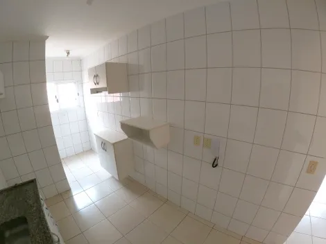 Alugar Apartamento / Padrão em São José do Rio Preto apenas R$ 1.100,00 - Foto 8