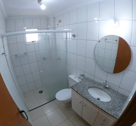 Alugar Apartamento / Padrão em São José do Rio Preto apenas R$ 1.100,00 - Foto 10