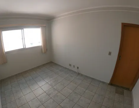 Apartamento / Padrão em São José do Rio Preto 