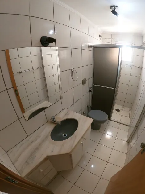 Alugar Apartamento / Padrão em São José do Rio Preto apenas R$ 950,00 - Foto 5