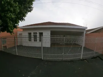 Casa / Padrão em São José do Rio Preto 