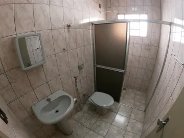 Alugar Casa / Padrão em São José do Rio Preto R$ 1.200,00 - Foto 8