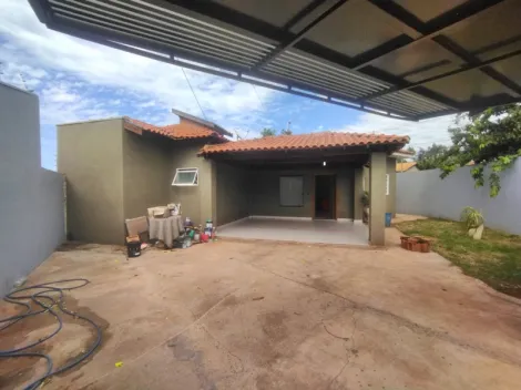 Alugar Casa / Padrão em São José do Rio Preto apenas R$ 1.400,00 - Foto 3