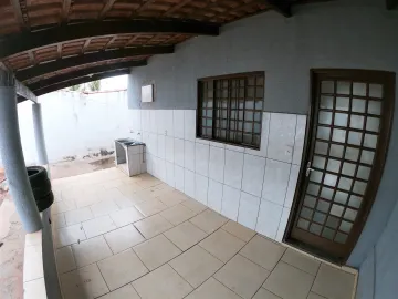 Alugar Casa / Padrão em São José do Rio Preto apenas R$ 700,00 - Foto 12