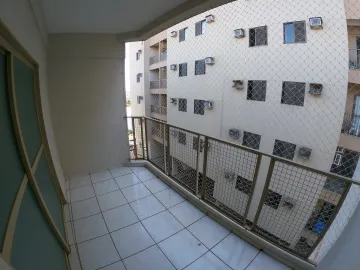 Alugar Apartamento / Padrão em São José do Rio Preto R$ 1.100,00 - Foto 4