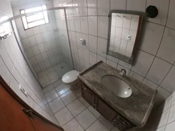 Alugar Casa / Padrão em São José do Rio Preto apenas R$ 1.100,00 - Foto 9