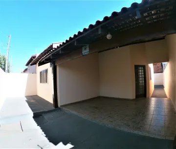 Alugar Casa / Padrão em São José do Rio Preto apenas R$ 1.100,00 - Foto 2